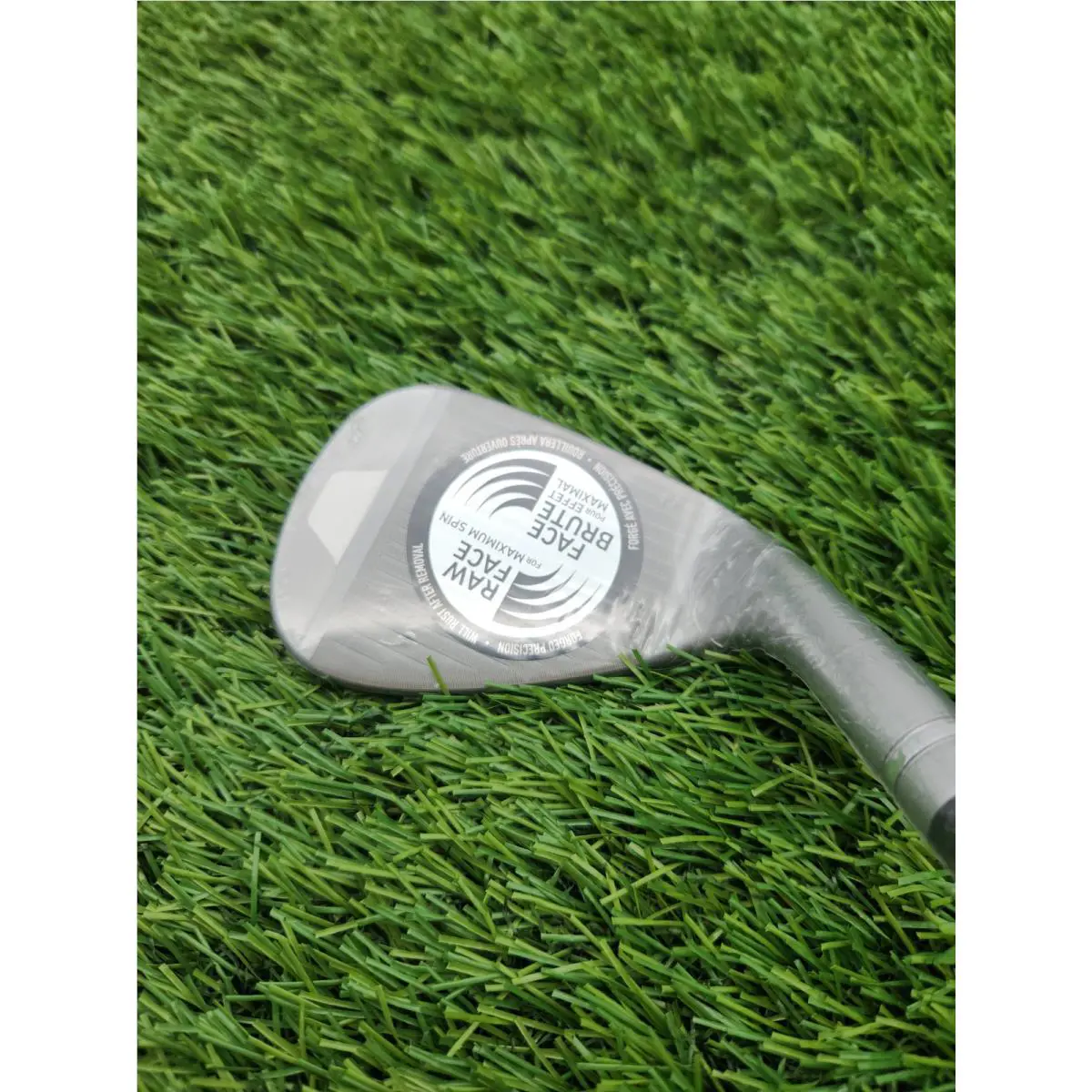 TaylorMade  - 2025 MILLED GRIND 5 - MILLED GRIND - Gold 2
