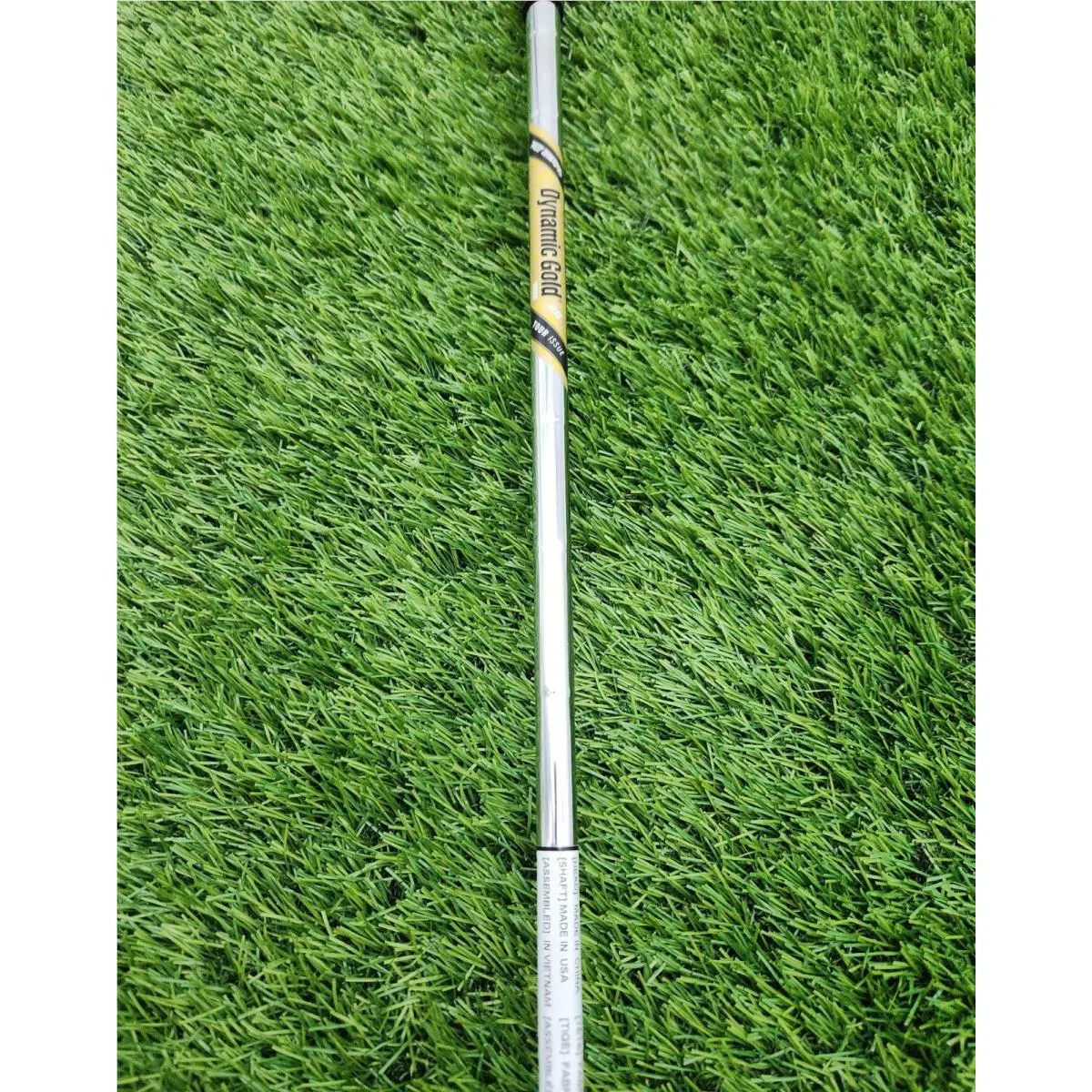 TaylorMade  - 2025 MILLED GRIND 5 - MILLED GRIND - Gold 3