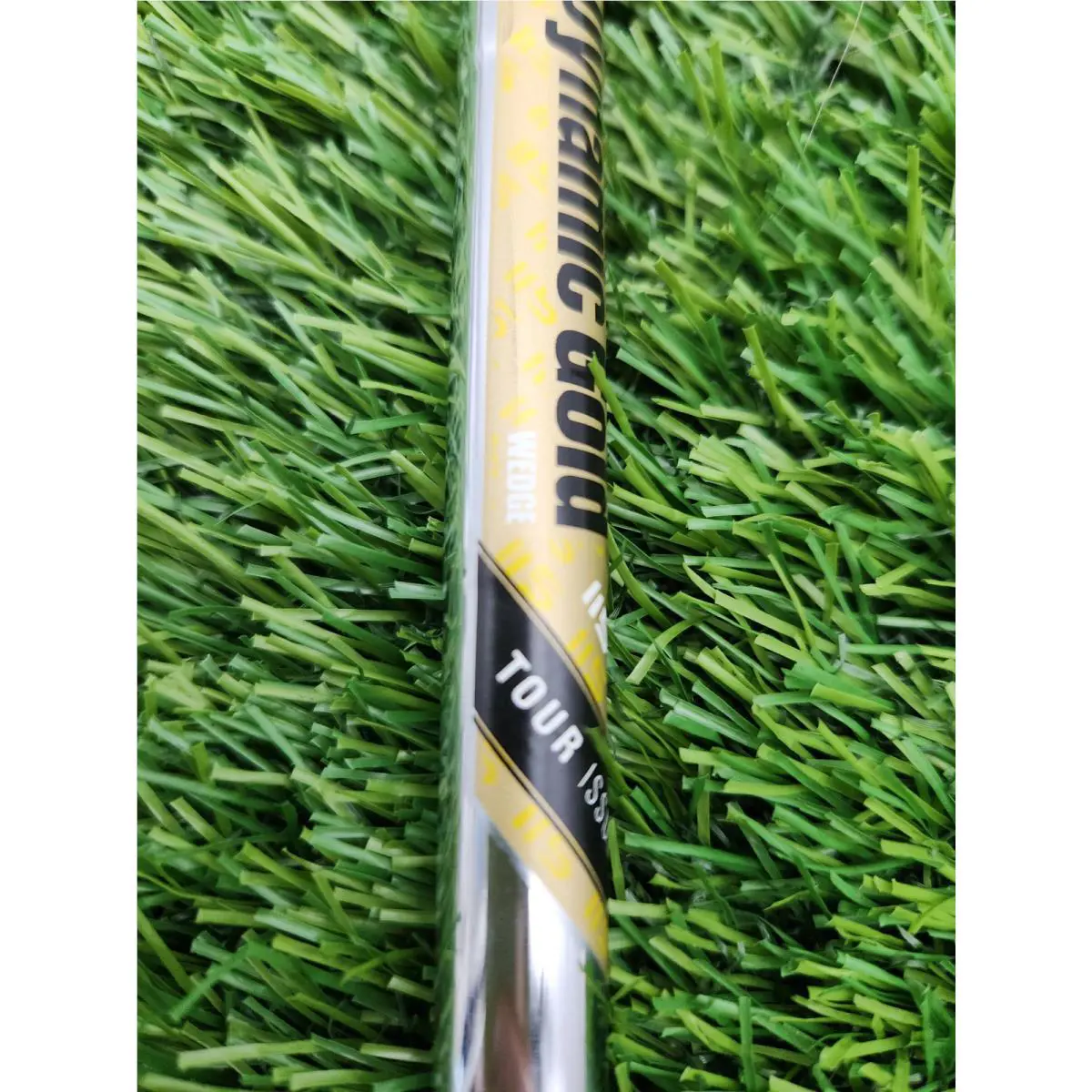TaylorMade  - 2025 MILLED GRIND 5 - MILLED GRIND - Gold 4