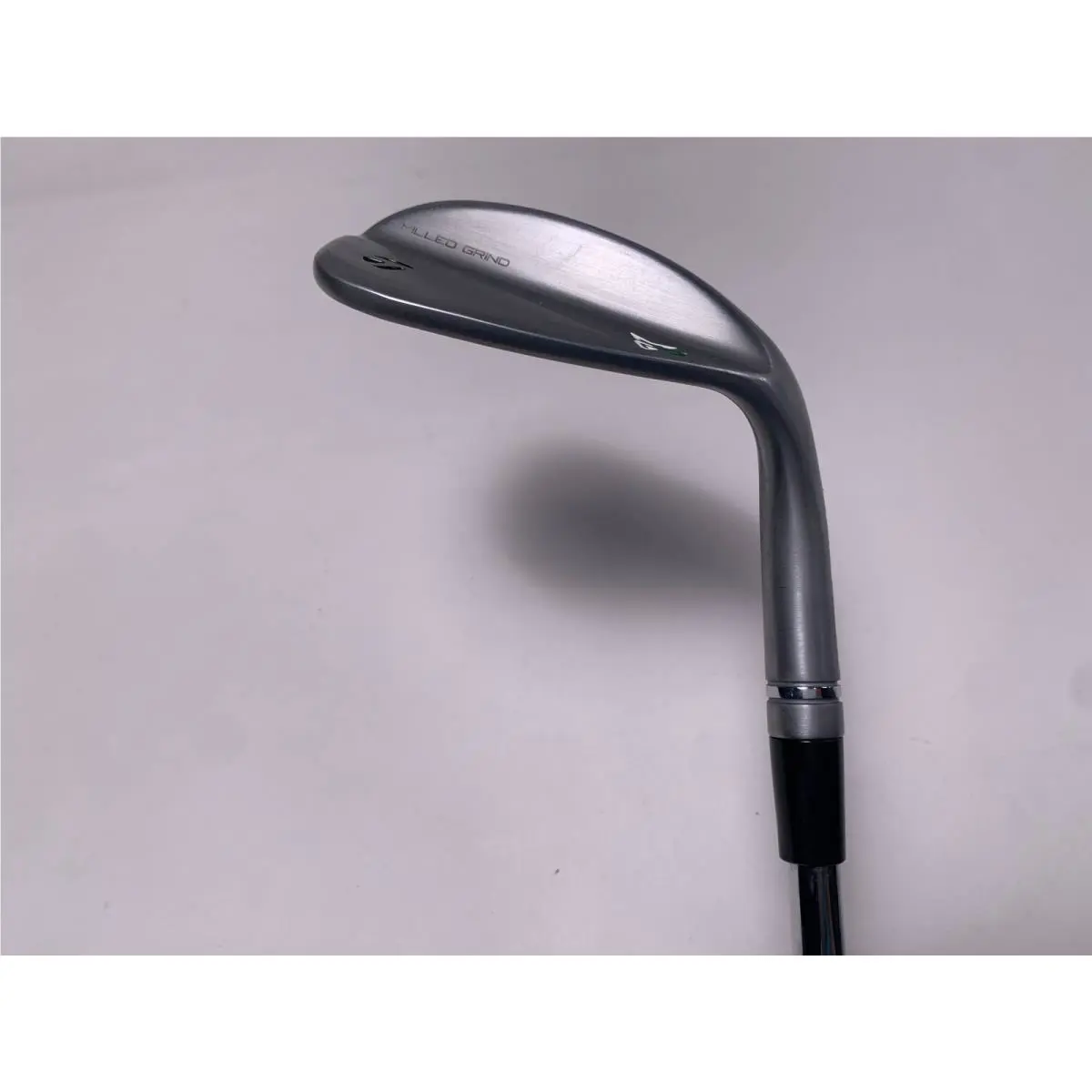Taylormade Milled Grind 4 Chrome Lob Wedge LW 60 13 DG Tour Issue Wedge RH