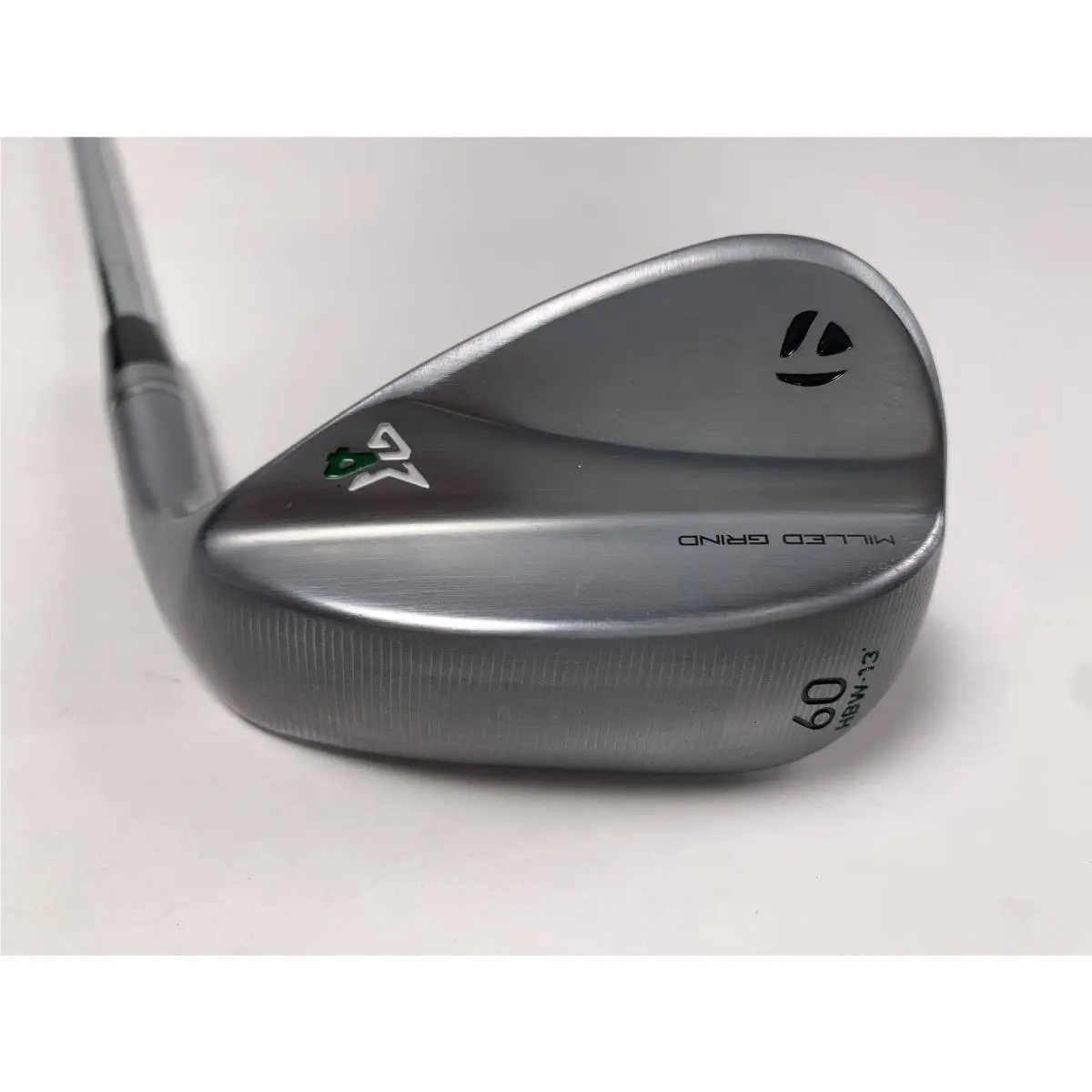TaylorMade  - Milled Grind 4 Chrome - Milled Grind Chrome 0