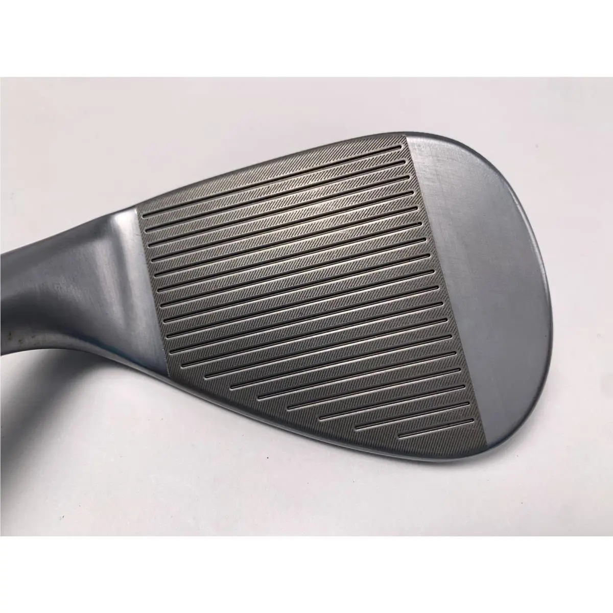 TaylorMade  - Milled Grind 4 Chrome - Milled Grind Chrome 1