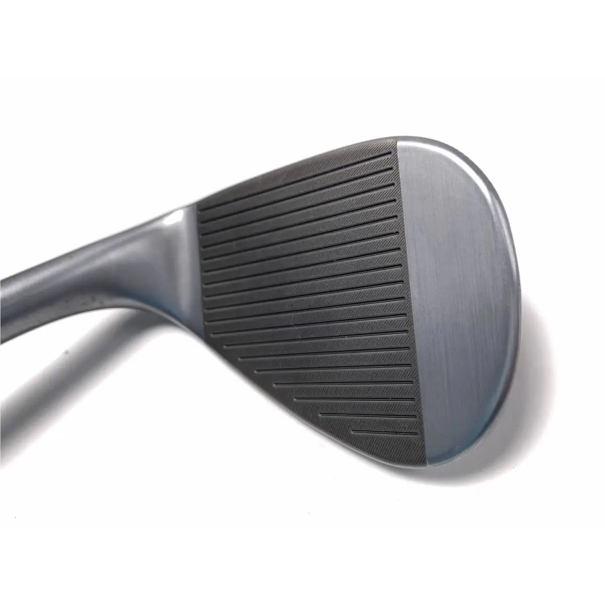 TaylorMade  - Milled Grind 4 Chrome - Milled Grind Chrome 2