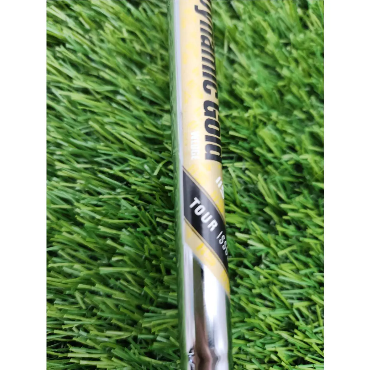 TaylorMade  - 2025 MILLED GRIND 5 - MILLED GRIND - Gold 5