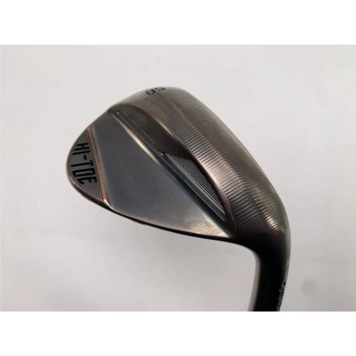 TaylorMade   - Gold 0