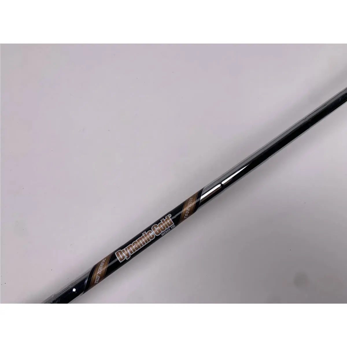 TaylorMade   - Gold 3