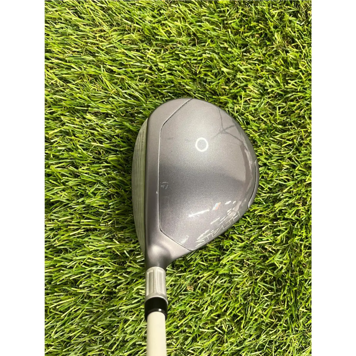 TaylorMade  - Sure-Out 2 - Teal 1