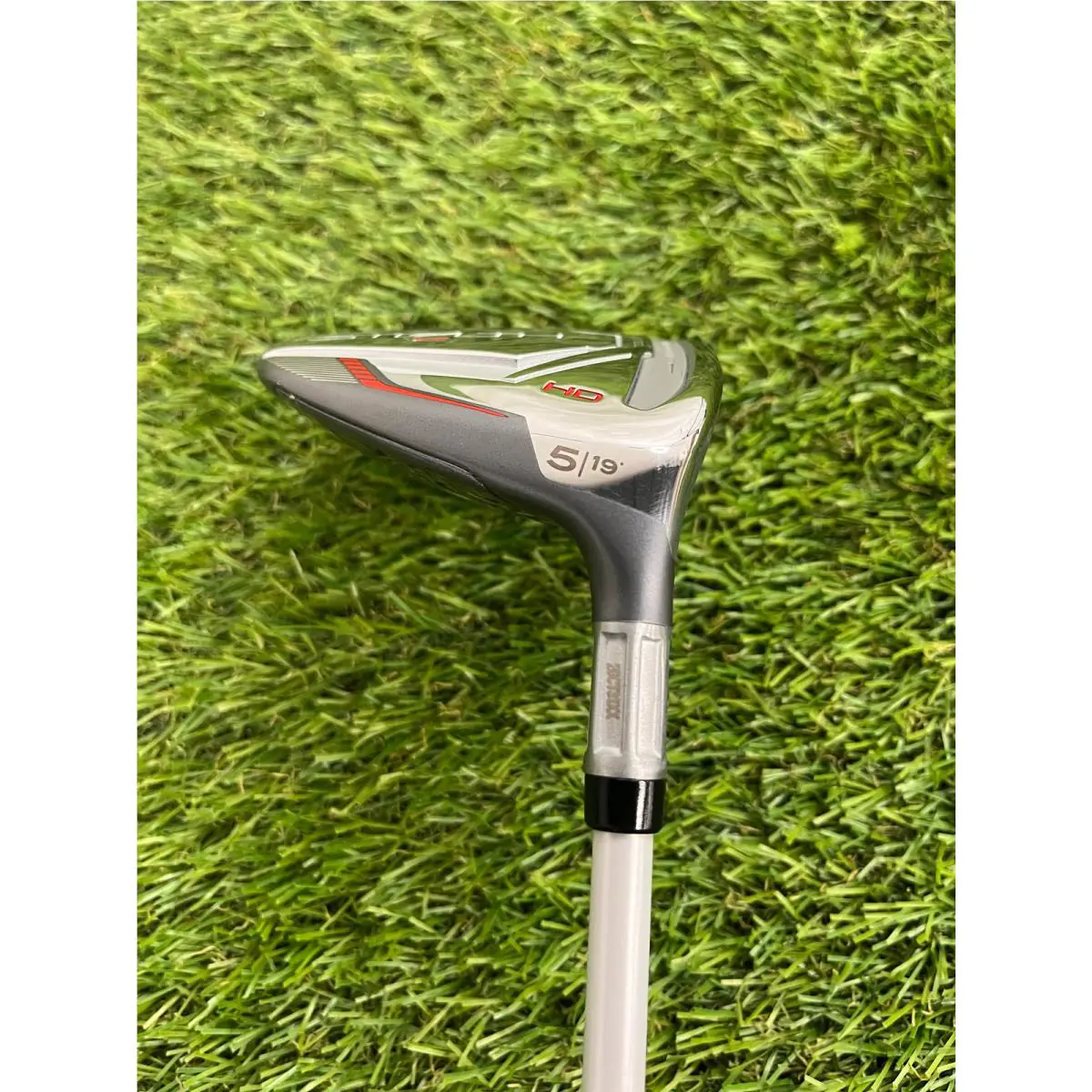 TaylorMade  - Sure-Out 2 - Teal 2