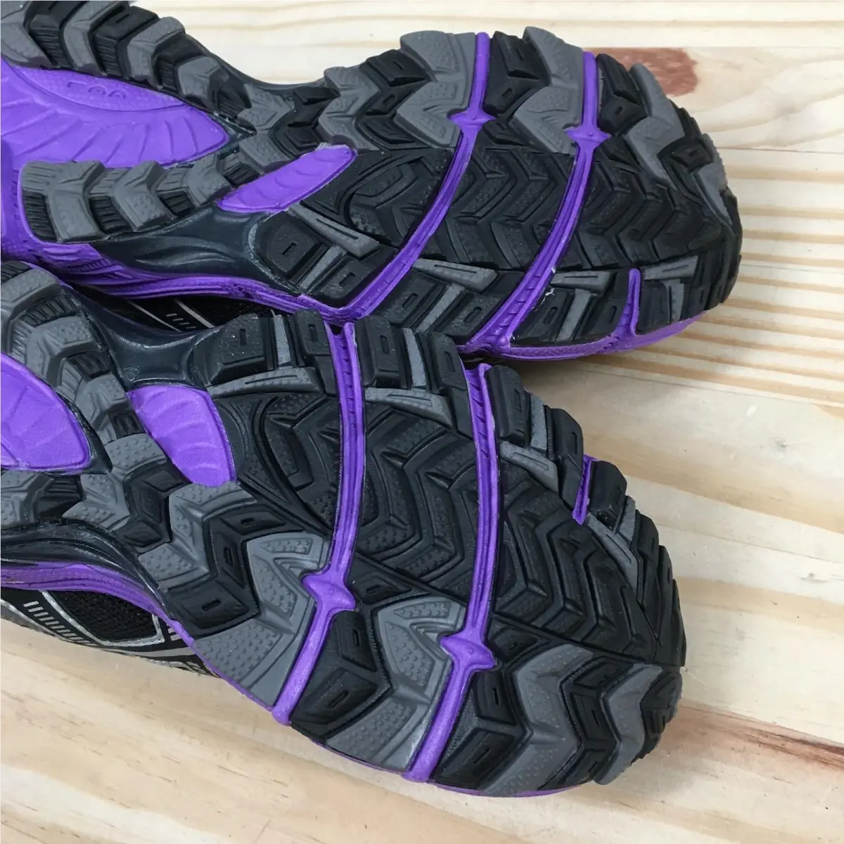 Asics shoes - Asics Gel-Kahana 6 - T2E6N - Gray 12