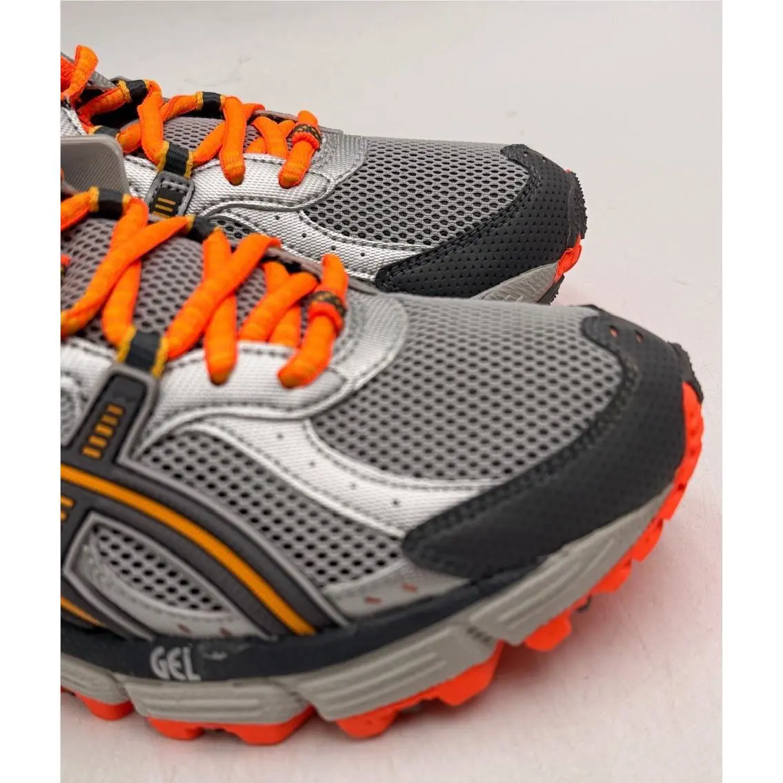 Asics shoes - Asics GEL-KAHANA 6 - T2E6N - Multicolor 0