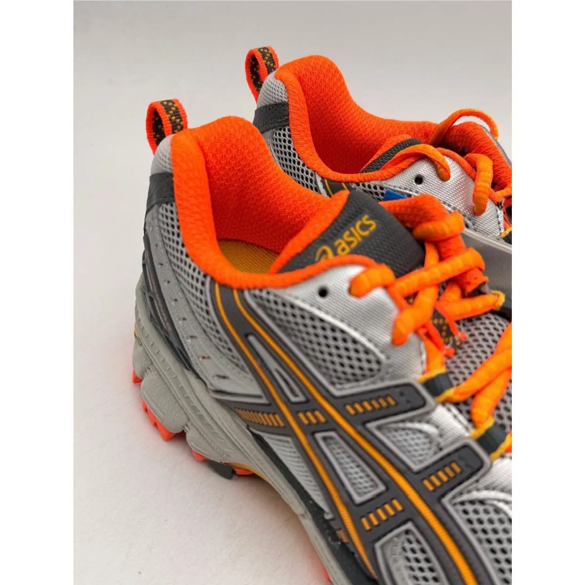 Asics shoes - Asics GEL-KAHANA 6 - T2E6N - Multicolor 1