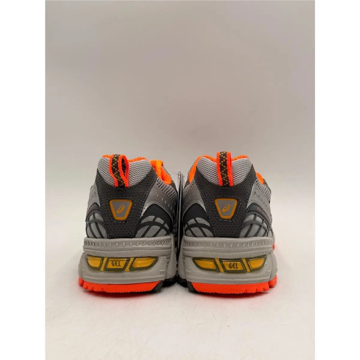 Asics shoes - Asics GEL-KAHANA 6 - T2E6N - Multicolor 5