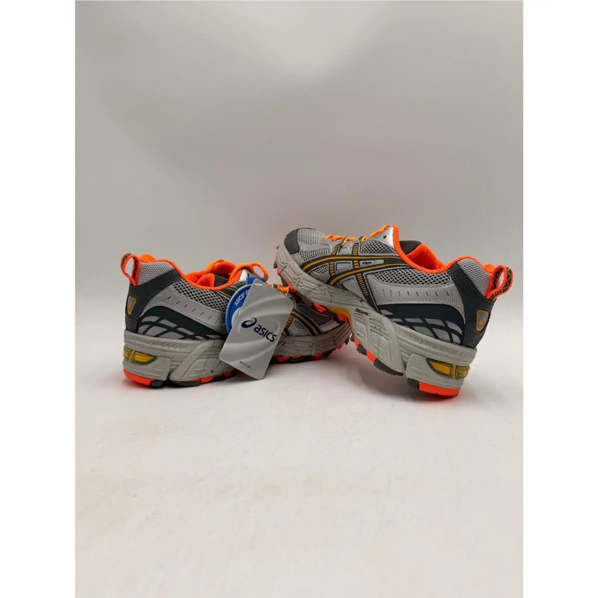 Asics shoes - Asics GEL-KAHANA 6 - T2E6N - Multicolor 6