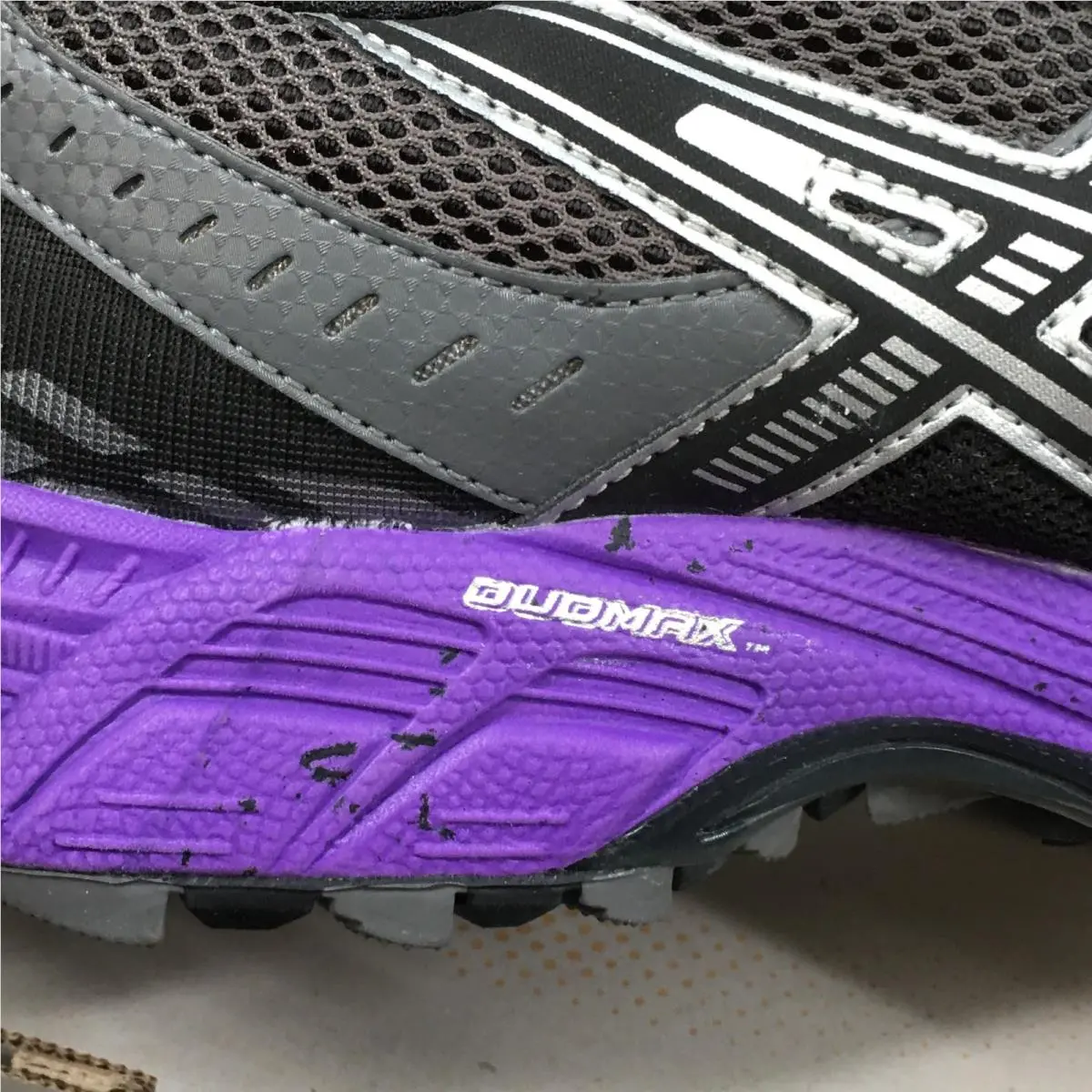 Asics shoes - Asics Gel-Kahana 6 - T2E6N - Gray 0