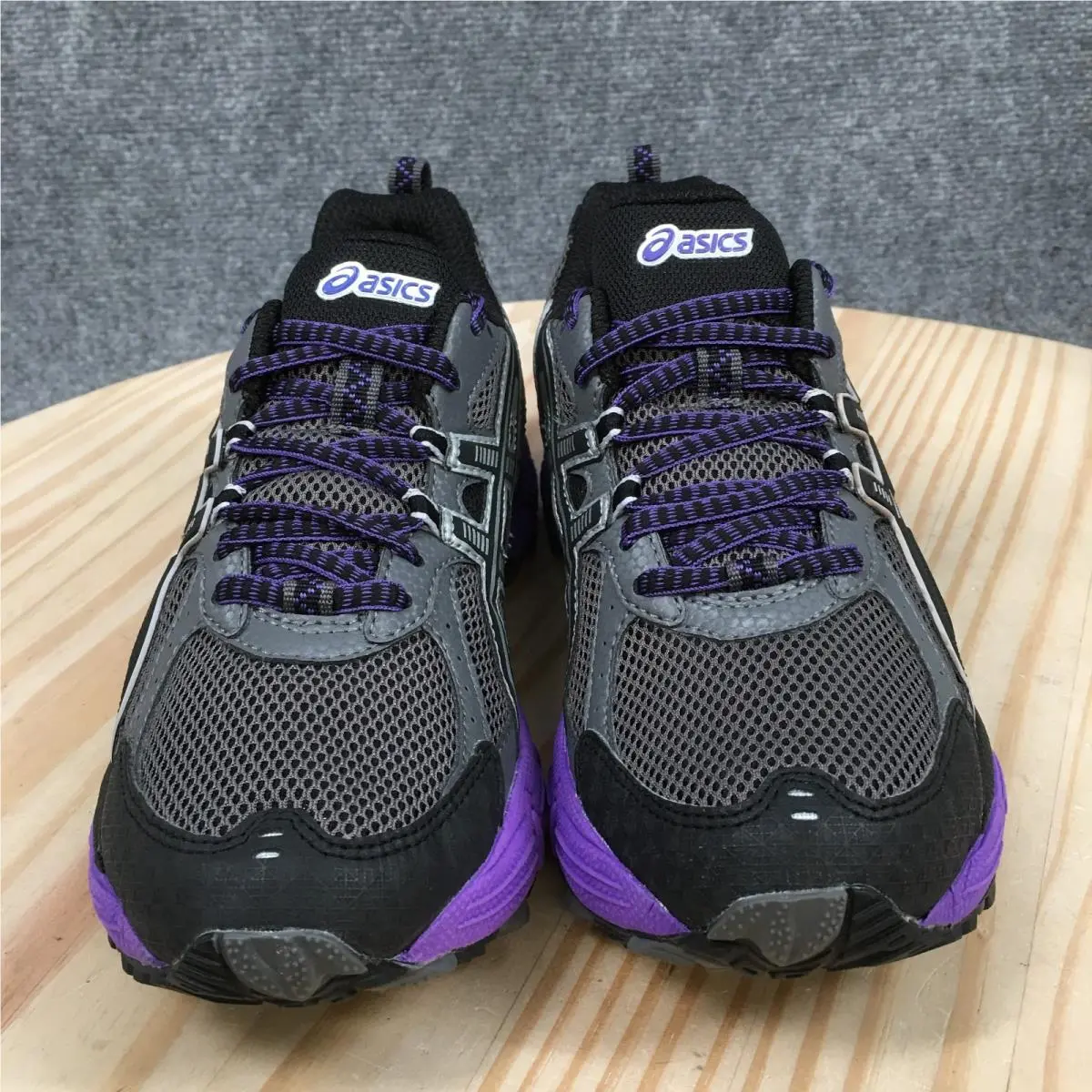 Asics shoes - Asics Gel-Kahana 6 - T2E6N - Gray 4