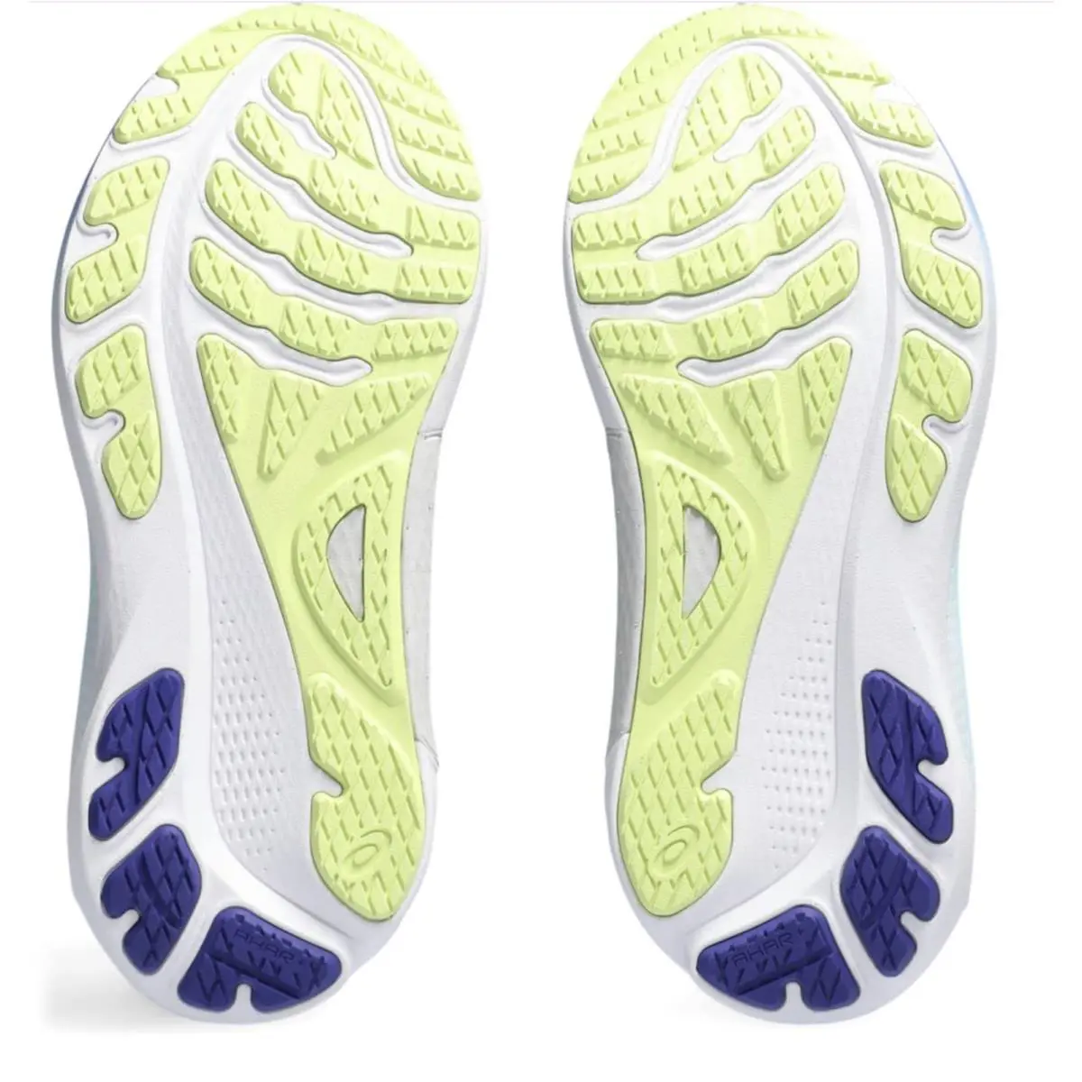 Asics shoes - ASICS GEL-Kayano 30 - 1012B503-003 - Black/Glow Yellow 5