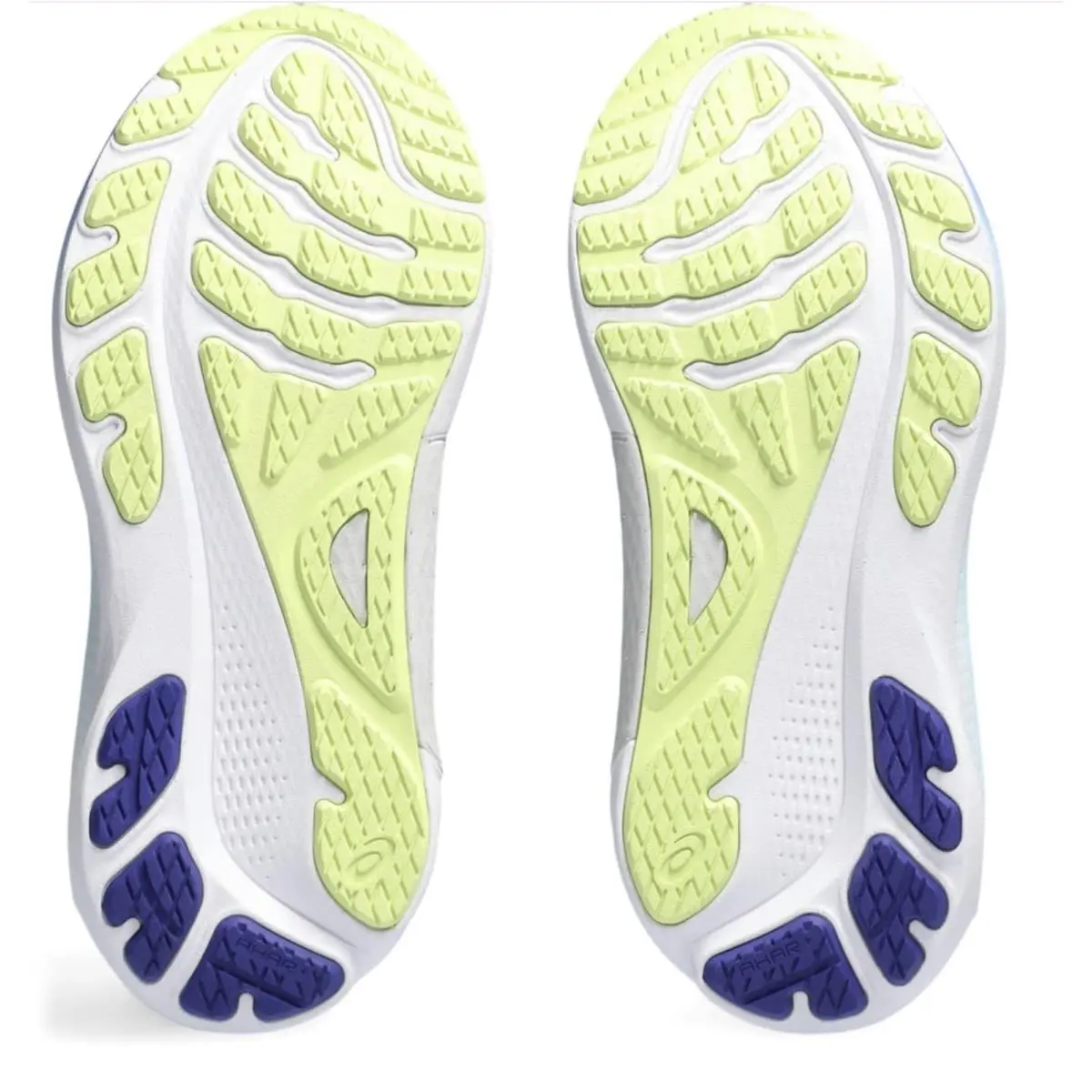 Asics shoes - ASICS GEL-Kayano 30 - 1012B503-003 - Black/Glow Yellow 5