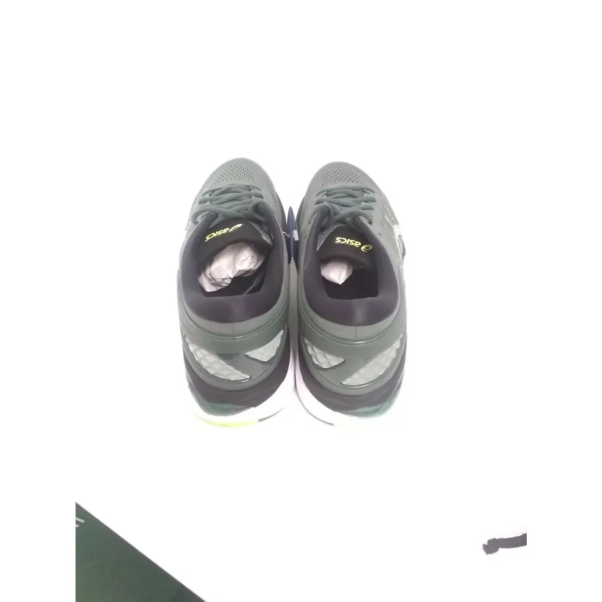 Asics shoes - ASICS GEL-Kayano 24 - Multicolor (UPC: 191497205549) 2