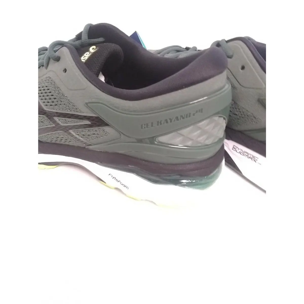 Asics shoes - ASICS GEL-Kayano 24 - Multicolor (UPC: 191497205549) 3