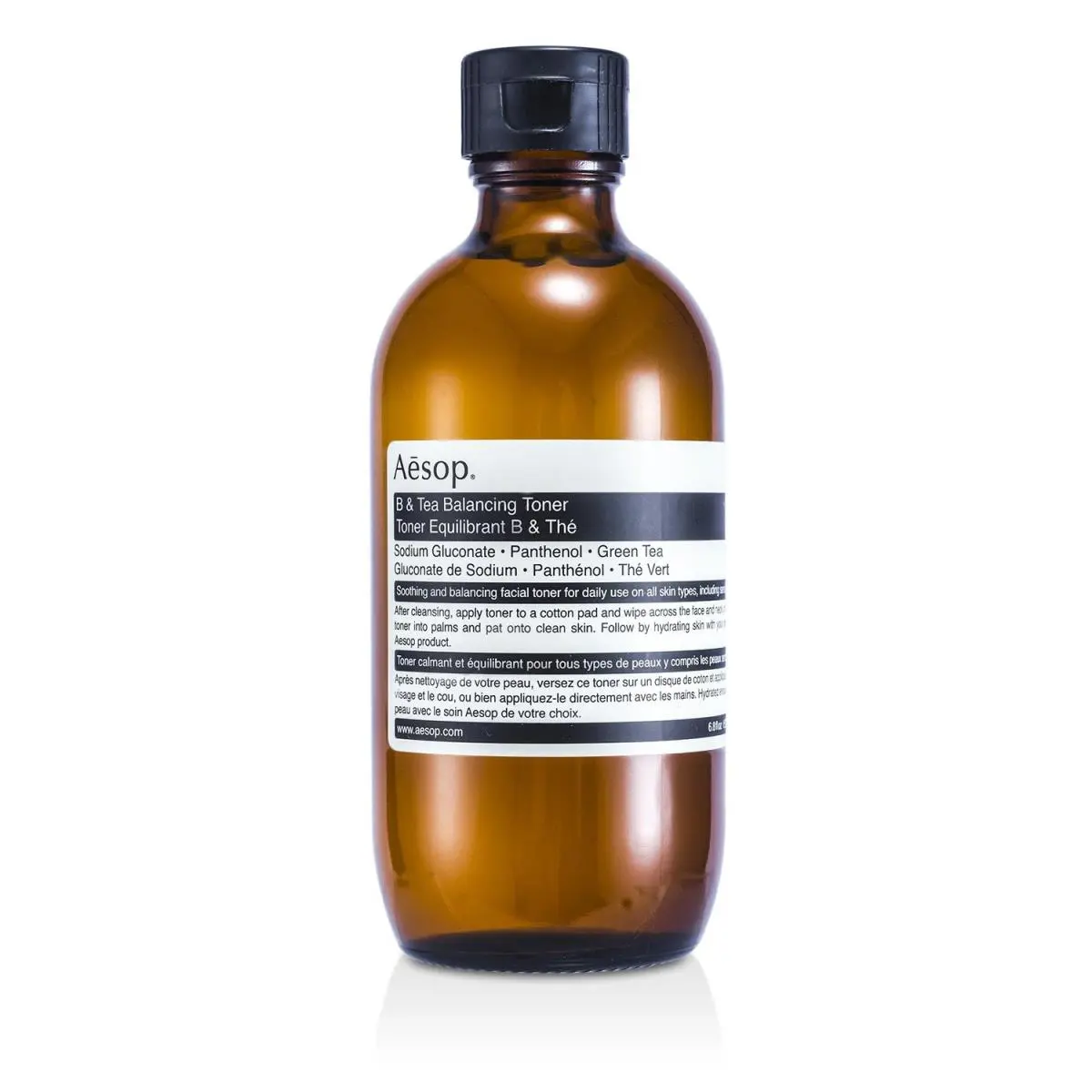 B Tea Balancing Toner by Aesop