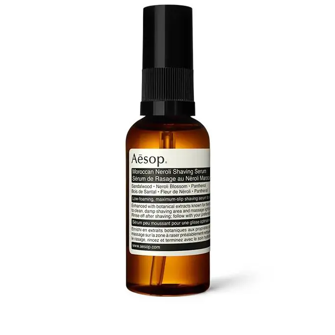 Moroccan Neroli Shaving Serum 100ml/3.4oz by Aesop