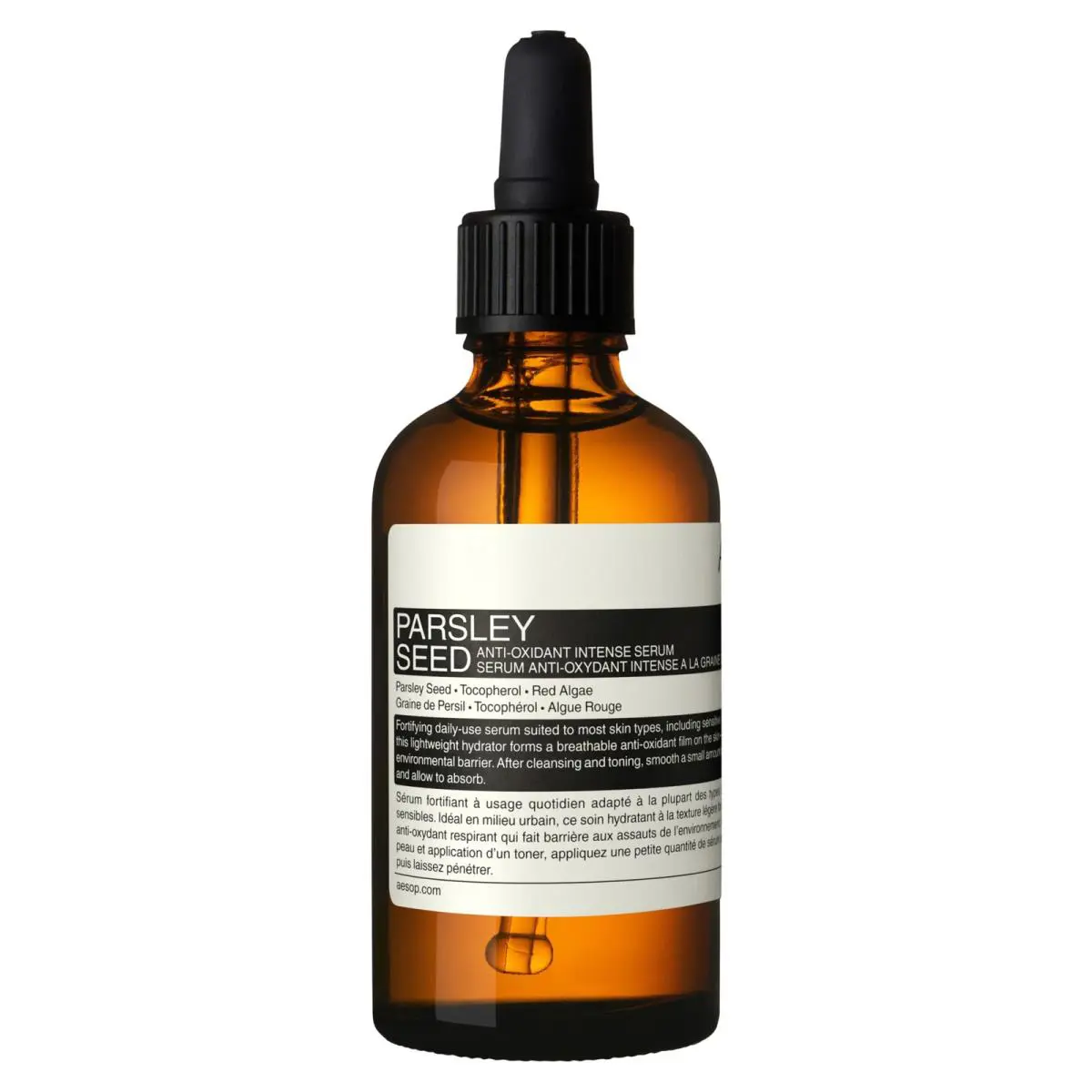 Aesop Parsley Seed Anti-oxidant Intense Serum