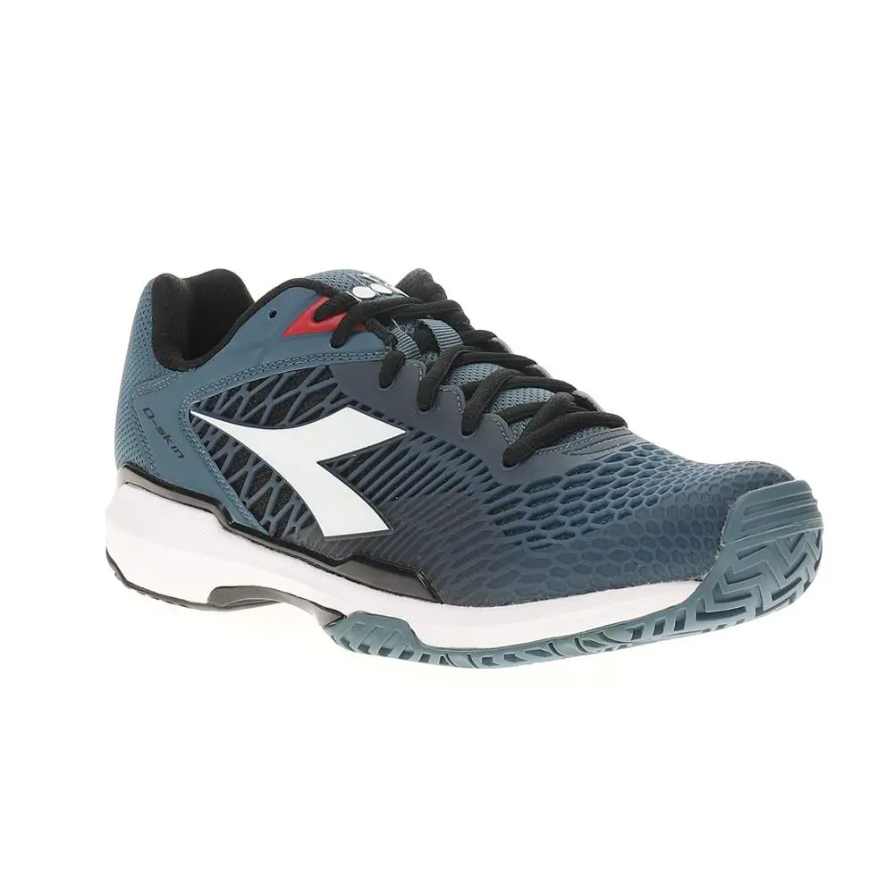 Diadora shoes - diadora Speed Competition 7 Plus Artificial Ground Tennis - 180614-D0950 - Blue 0