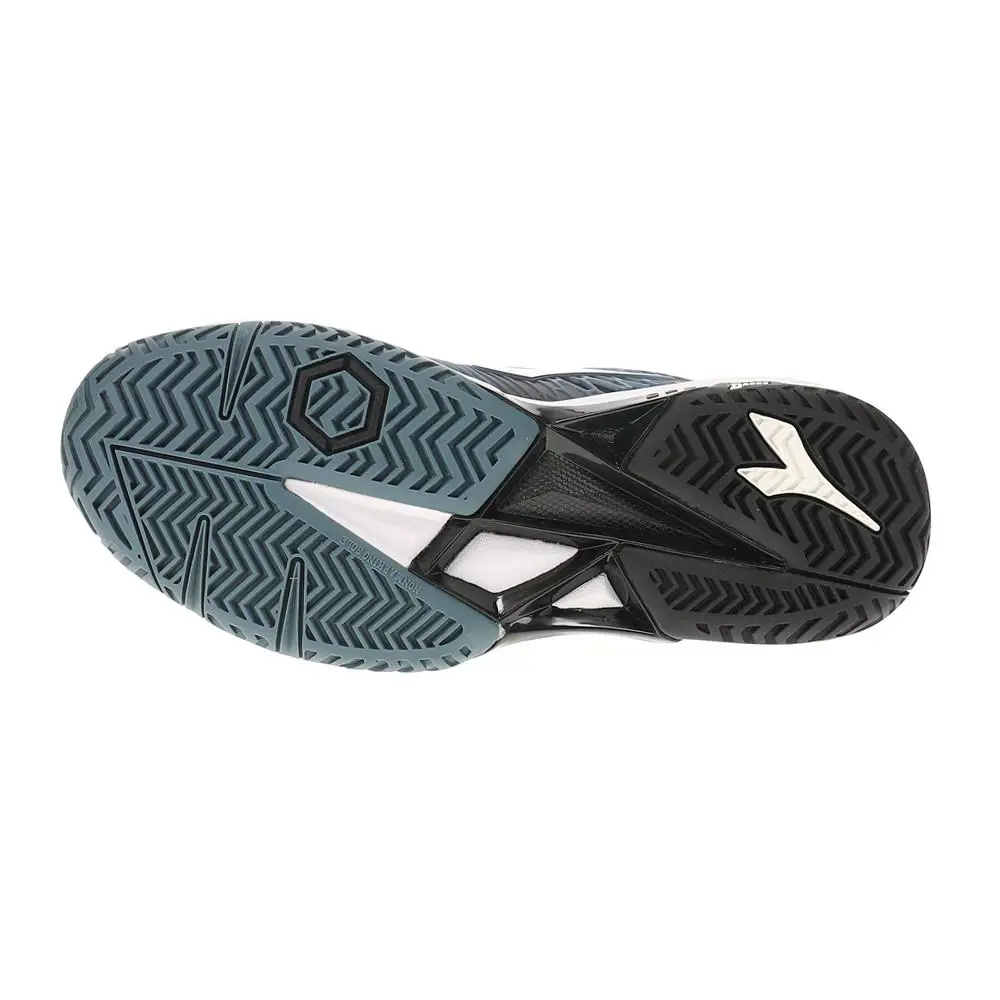 Diadora shoes - diadora Speed Competition 7 Plus Artificial Ground Tennis - 180614-D0950 - Blue 3