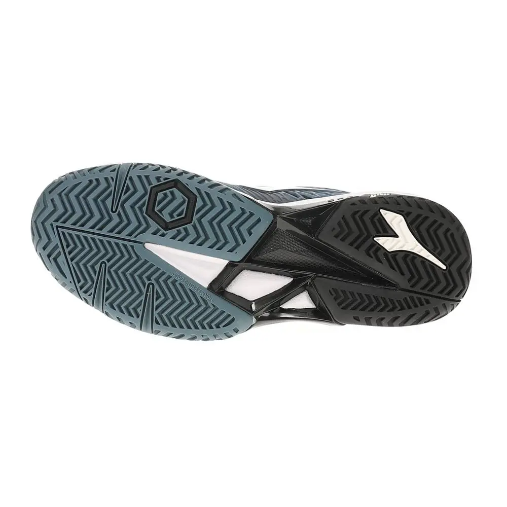 Diadora shoes - diadora Speed Competition 7 Plus Artificial Ground Tennis - 180614-D0950 - Blue 8