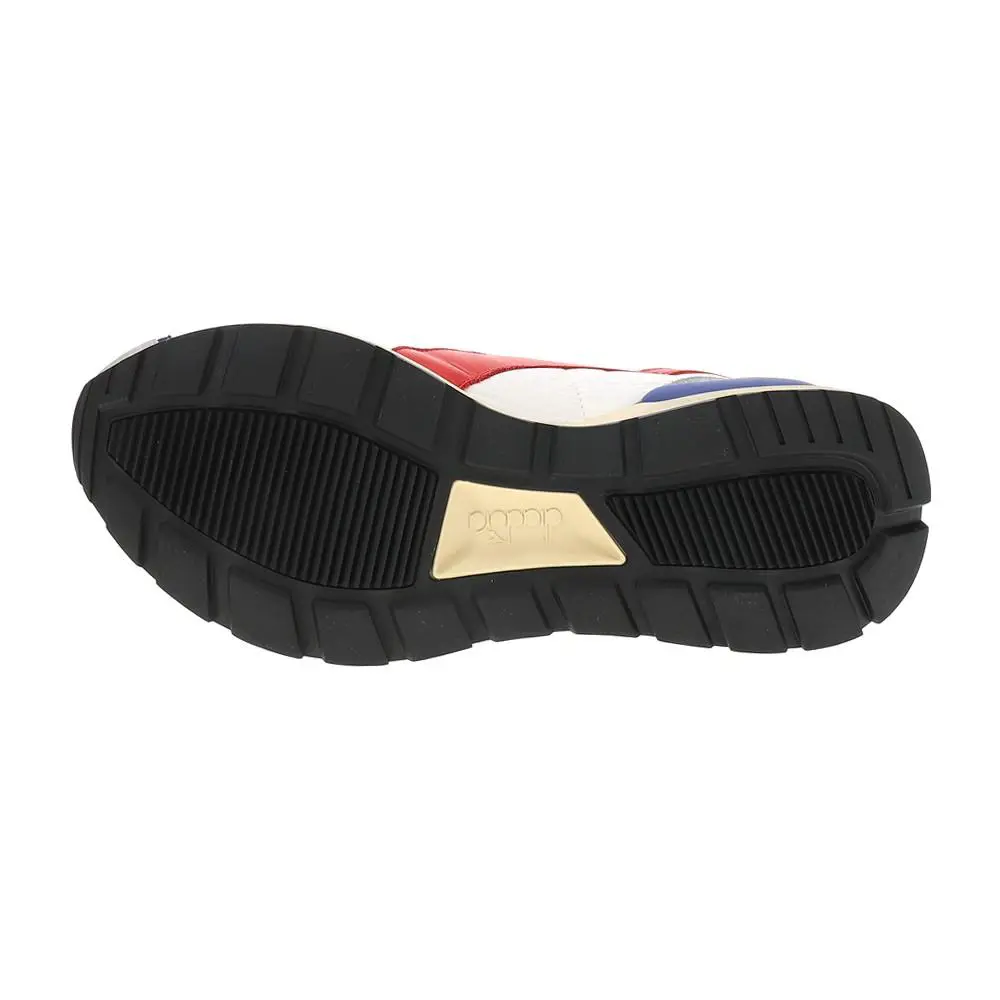 Diadora shoes - diadora Mercury Elite Lace Up - 180469-C4620 - White 8