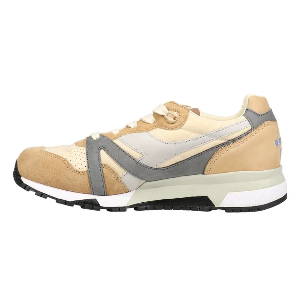 Diadora shoes - diadora N9000 Italia Lace Up - 172782-25020 - Beige 1