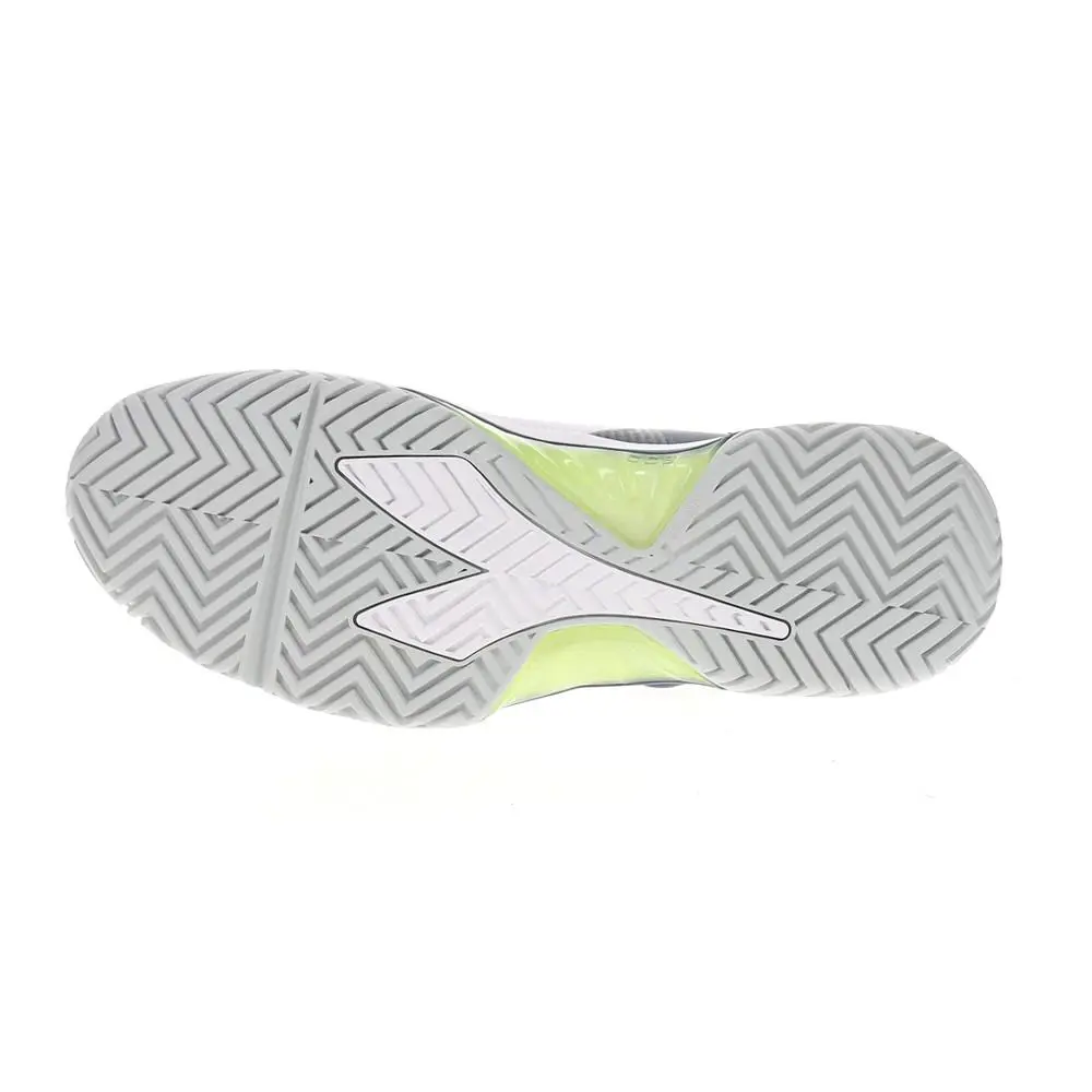 Diadora shoes - diadora B.Icon 2 All Ground Tennis - 179099-D1034 - Blue 3