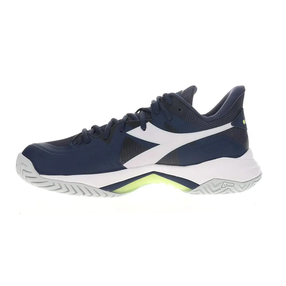 Diadora shoes - diadora B.Icon 2 All Ground Tennis - 179099-D1034 - Blue 6