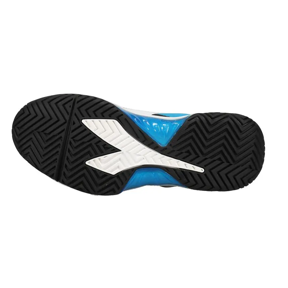 Diadora shoes - diadora B.Icon Ag Tennis - Tennis - 178115-C9806 - Blue 8