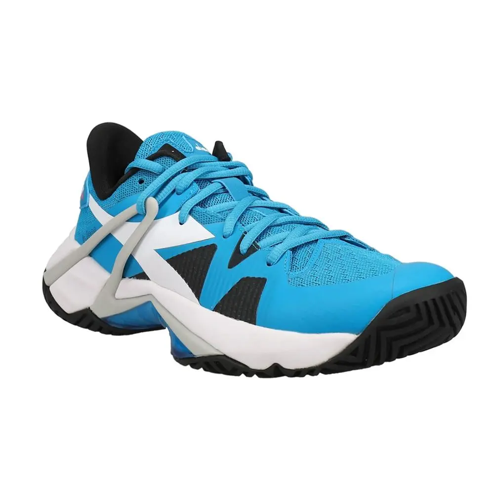 Diadora shoes - diadora B.Icon Ag Tennis - Tennis - 178115-C9806 - Blue 5