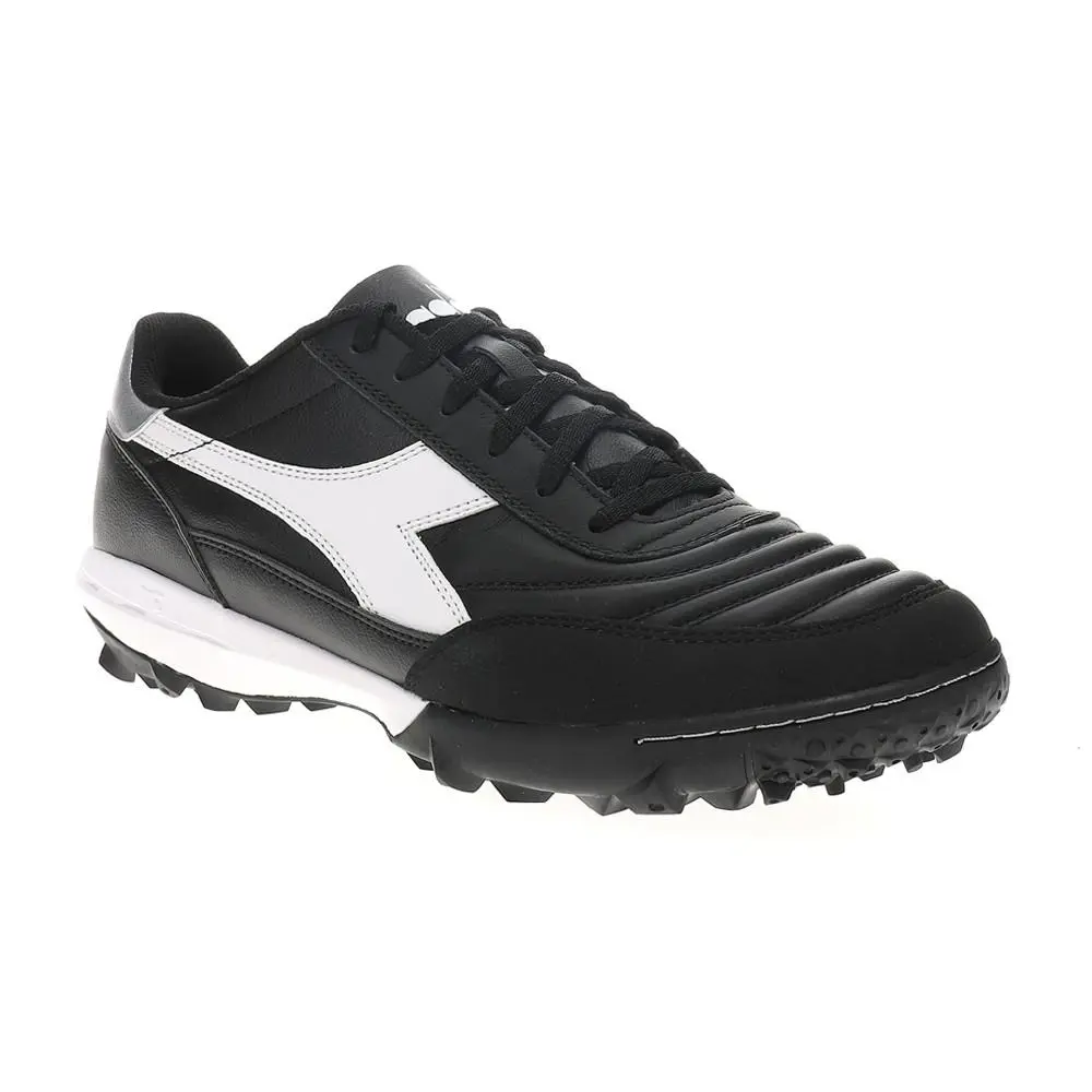 Diadora shoes - diadora Calcetto Ii Lightweight Turf Soccer - 180718-C1434 - Black 0