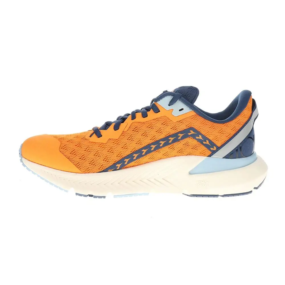 Diadora shoes - diadora Mythos Blushield Volo 3 Running - 179090-D0482 - Orange 1