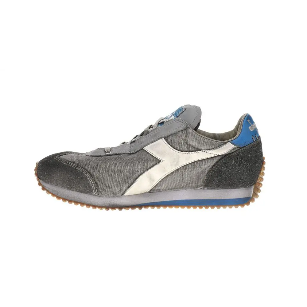 Diadora shoes - diadora Equip H Dirty Stone Wash Evo Lace Up - 174736-75074 - Grey 1