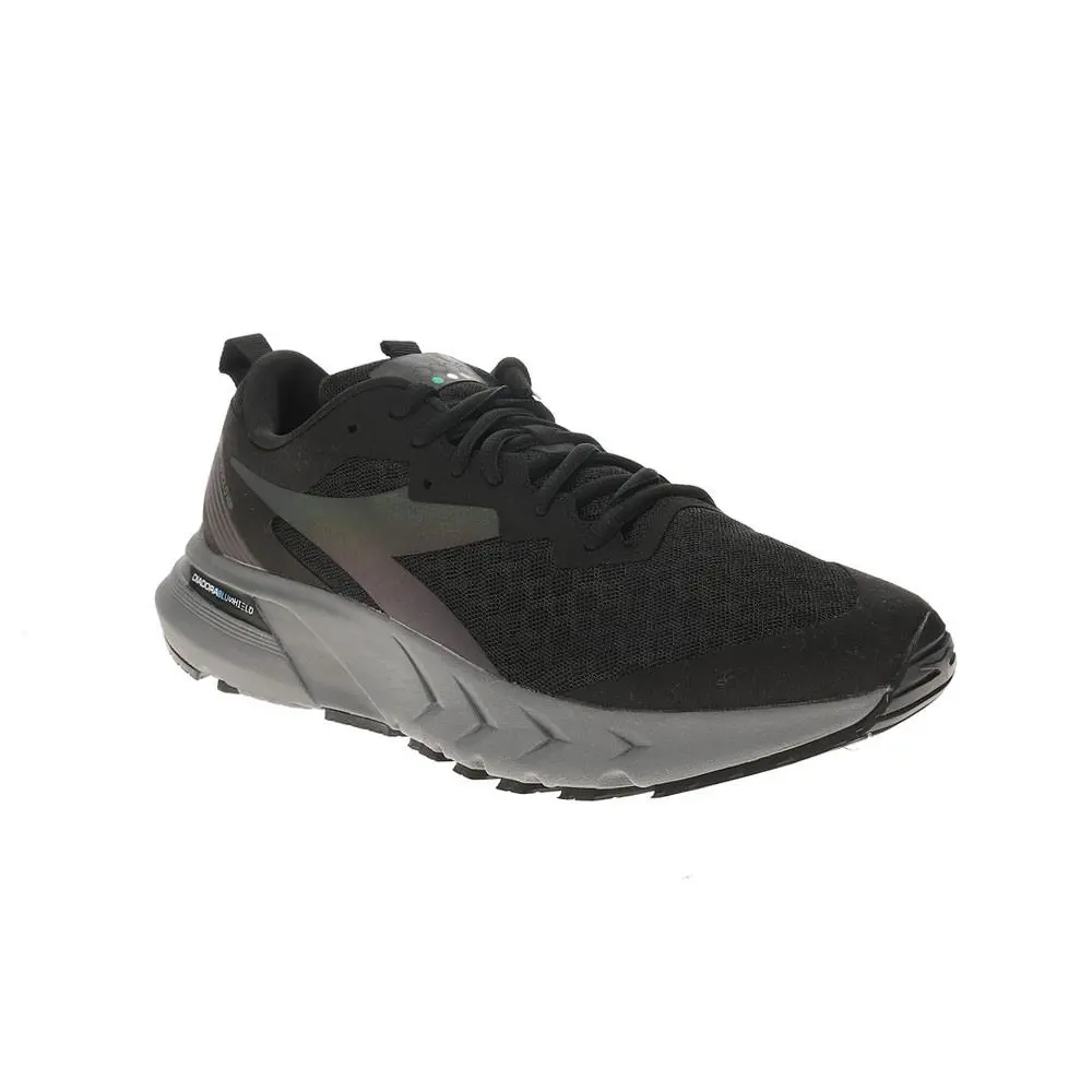 Diadora shoes - diadora Mythos Blushield Volo Hip Running - 176897-C2815 - Black (UPC: 193867499176) 0