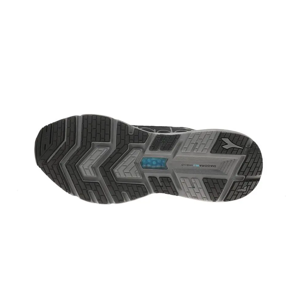 Diadora shoes - diadora Mythos Blushield Volo Hip Running - 176897-C2815 - Black (UPC: 193867499176) 3