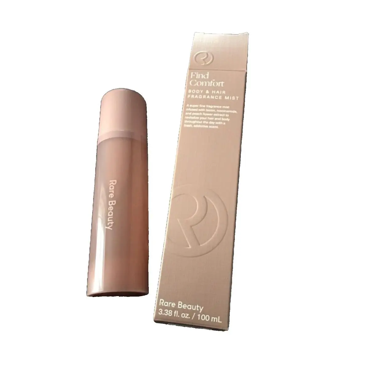 Beauty by Selena Gomez Find Comfort Body Hair Fragrance Mist