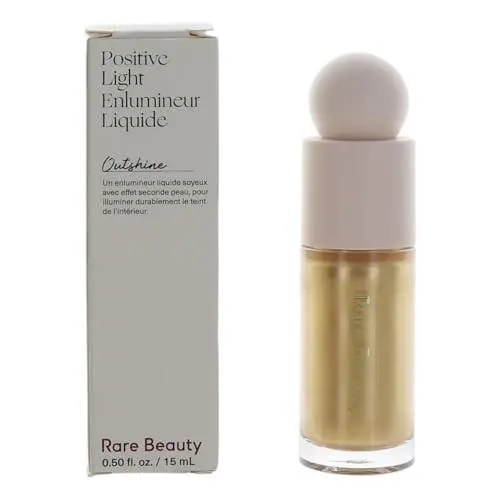 Beauty Positive Light Liquid Luminizer Outshine