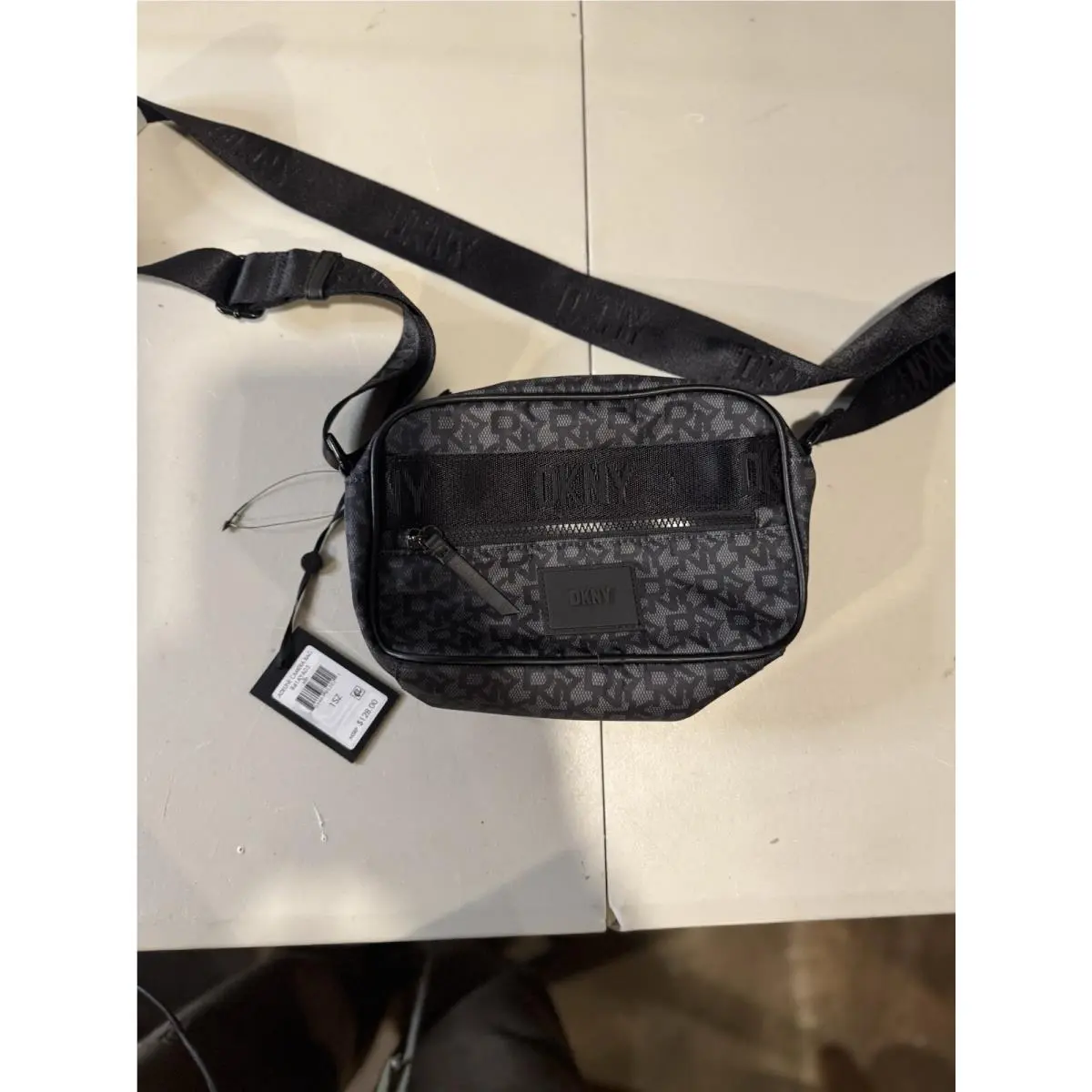 Dkny Adaline Camera Bag