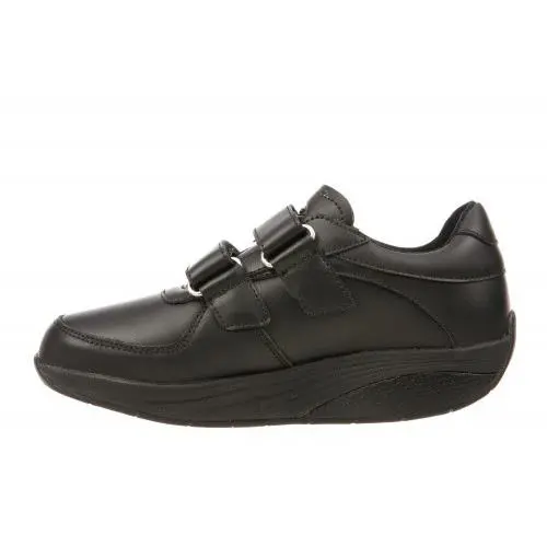 MBT shoes - KARIBU - KARIBU - KARIBU - BLACK- 700927-03 0