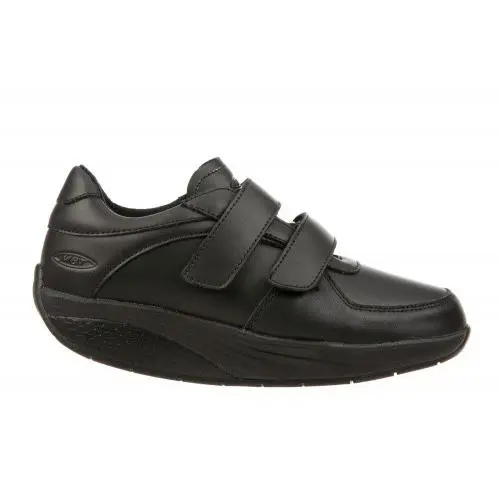 MBT shoes - KARIBU - KARIBU - KARIBU - BLACK- 700927-03 2