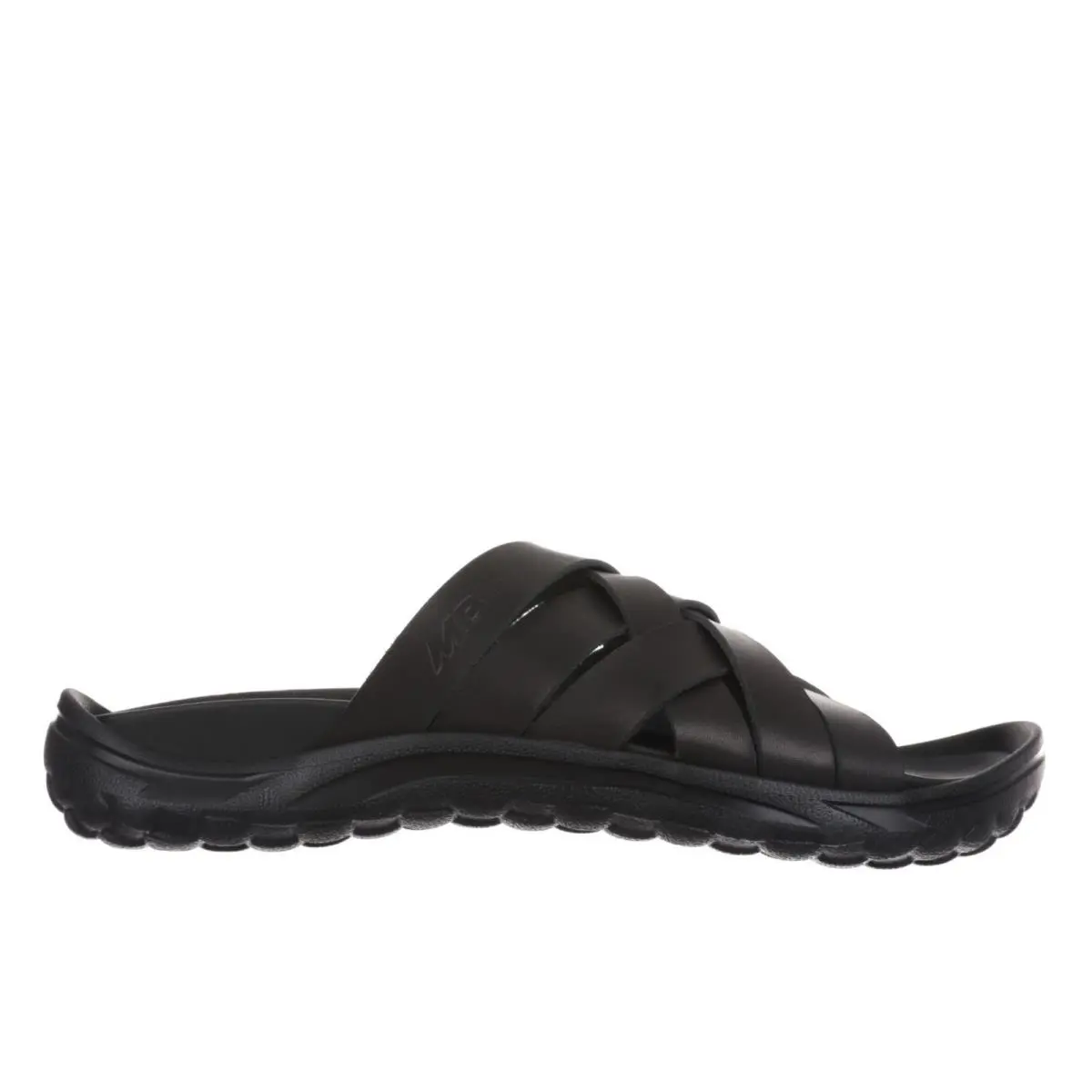 MBT shoes - Open Toe - Open Toe - Black 0