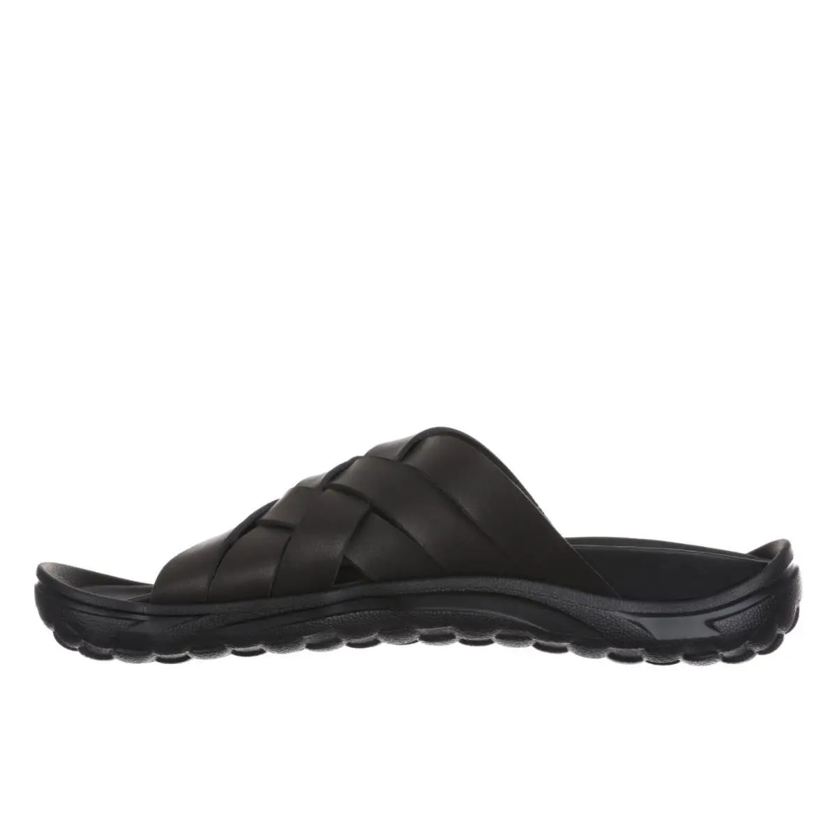 MBT shoes - Open Toe - Open Toe - Black 1
