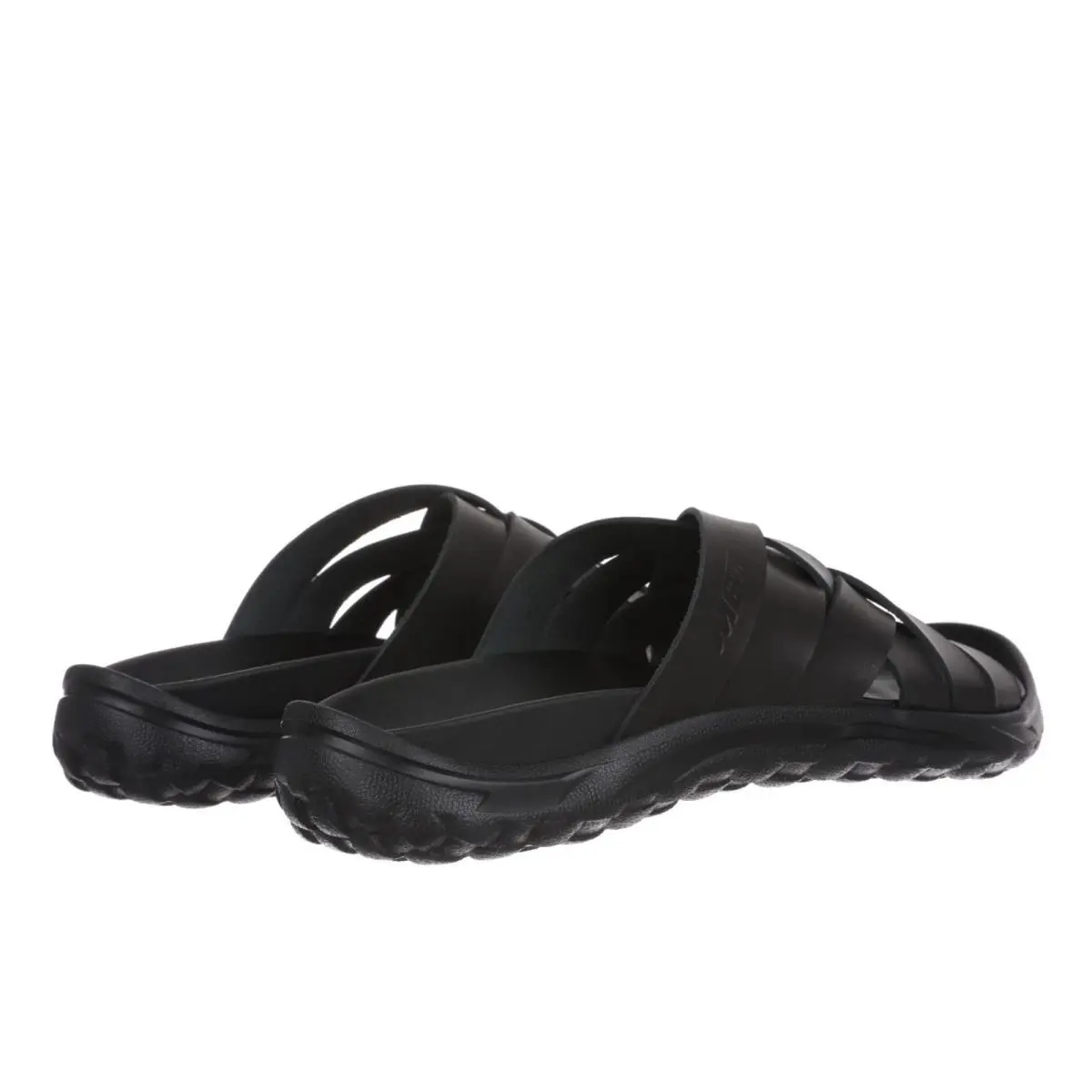 MBT shoes - Open Toe - Open Toe - Black 5