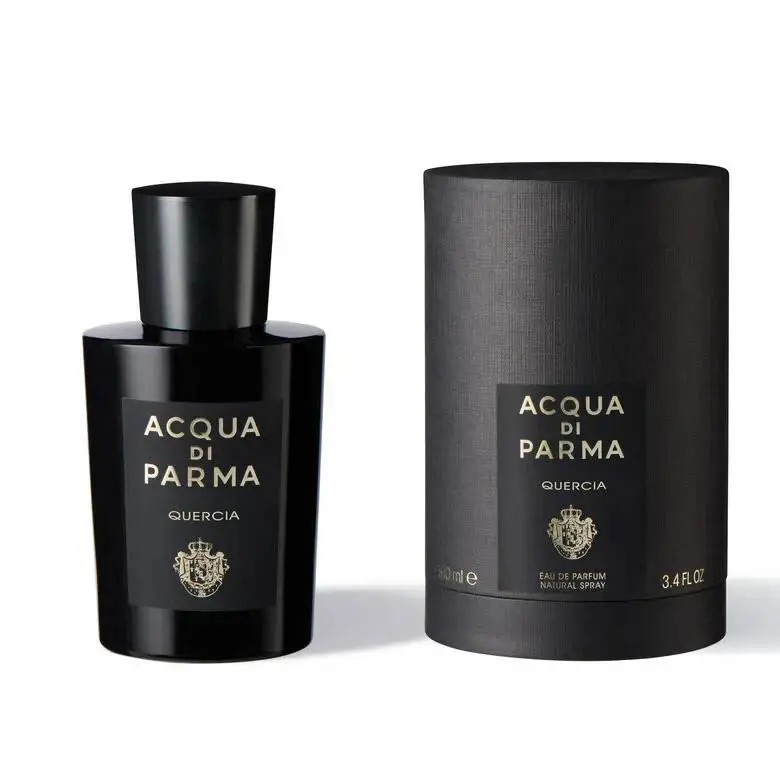Acqua DI Parma QUERCIA-UNISEX-EDP-SPRAY-3.4 OZ-100 Ml-authentic-italy