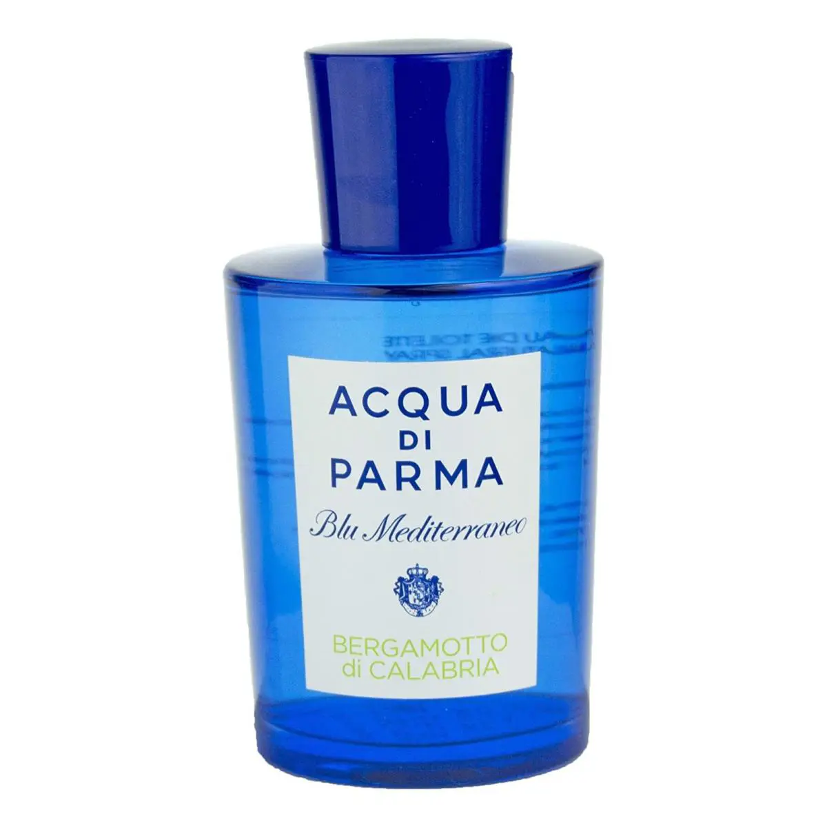 Acqua Di Parma Unisex Blu Mediterraneo Bergamotto Di Calabria Edt Spray 5.07 oz